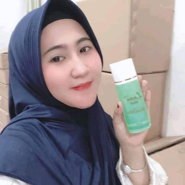 Lavina skincare
