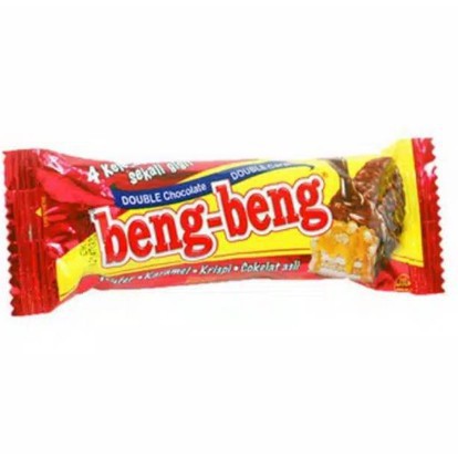 

BENG BENG 25 gr