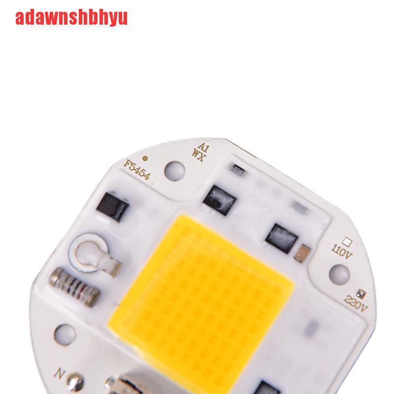 Chip Lampu Sorot LED COB 100W 70W 50W 220V