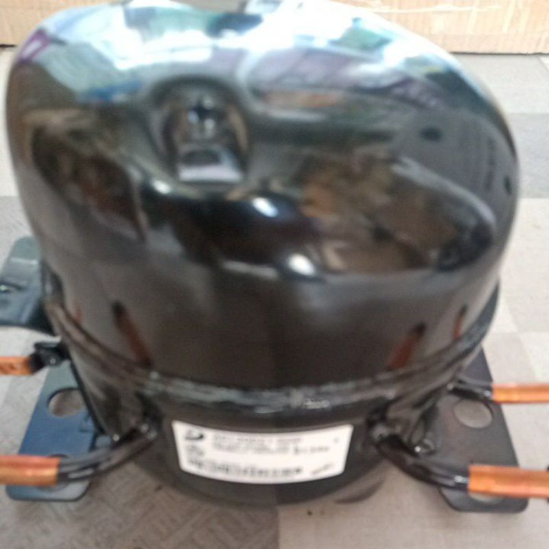 Kompresor kulkas 2 pintu QD52H