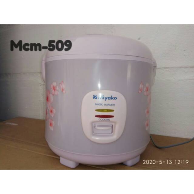 Mcm-509 Miyako
