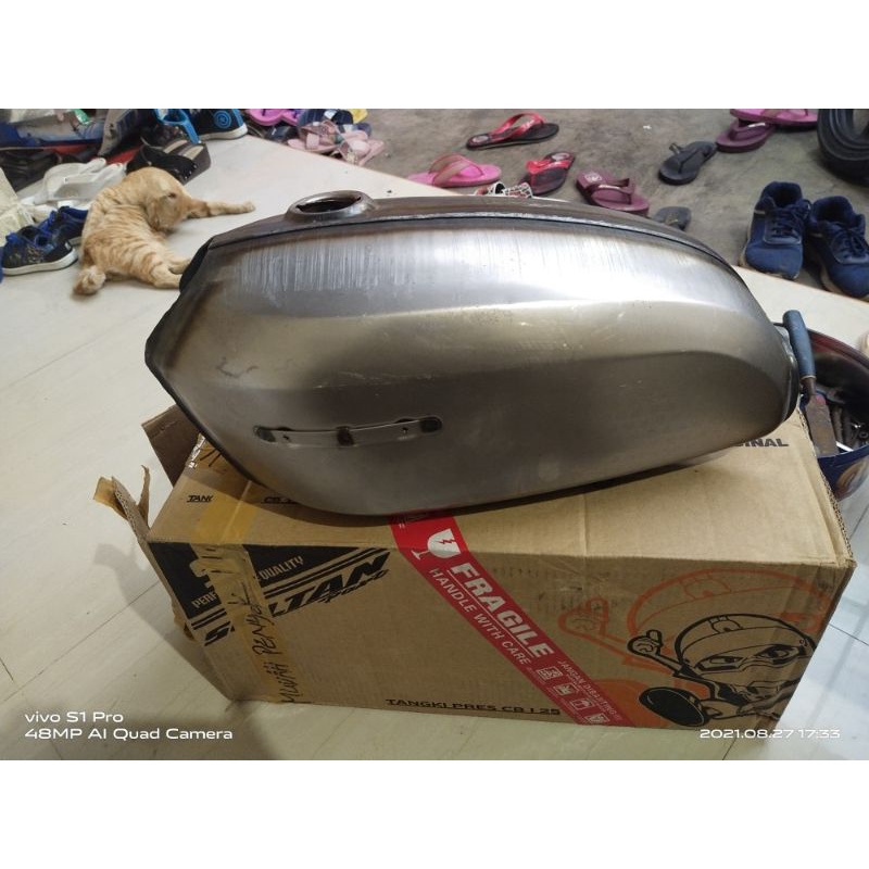 tangki sultan tangki cb merk sultan press