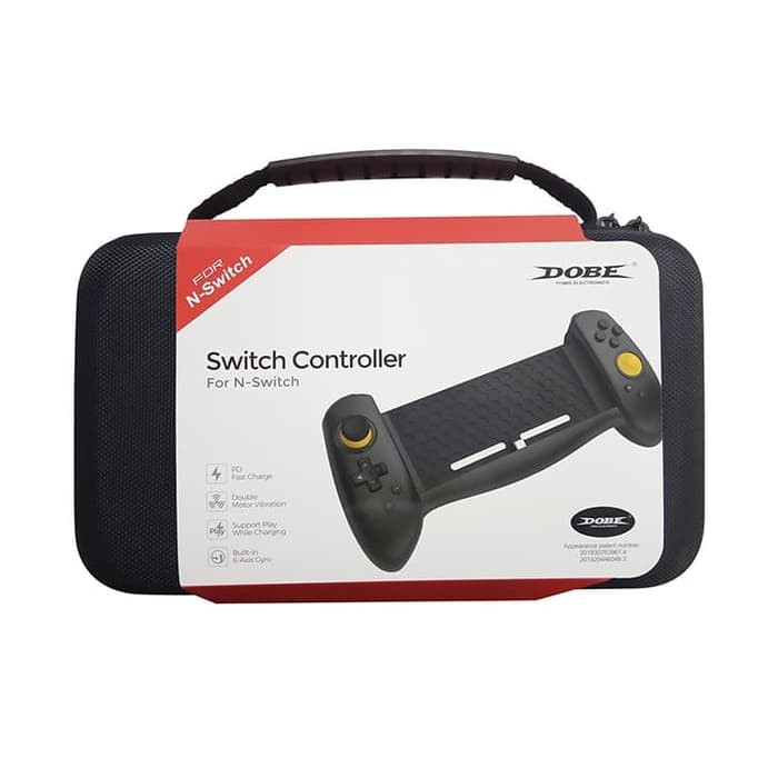 Switch Controller For Switch Console and Bag TNS-18133C