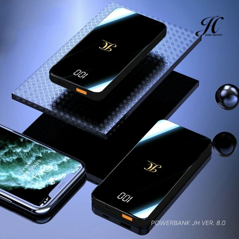 Powerbank jhc08