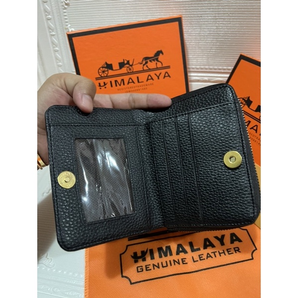 HIMALAYA-DOMPET HIMALAYA RESLIPAT TOGO(12x3x9)FULL EMBOS+BARCODE FREE BOX