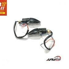 LAMPU SEN OLD VIXION BYSON SEIN SIGN WINKER LAMP MOTOR UNIVERSAL - Kanjeng Raden Variasi