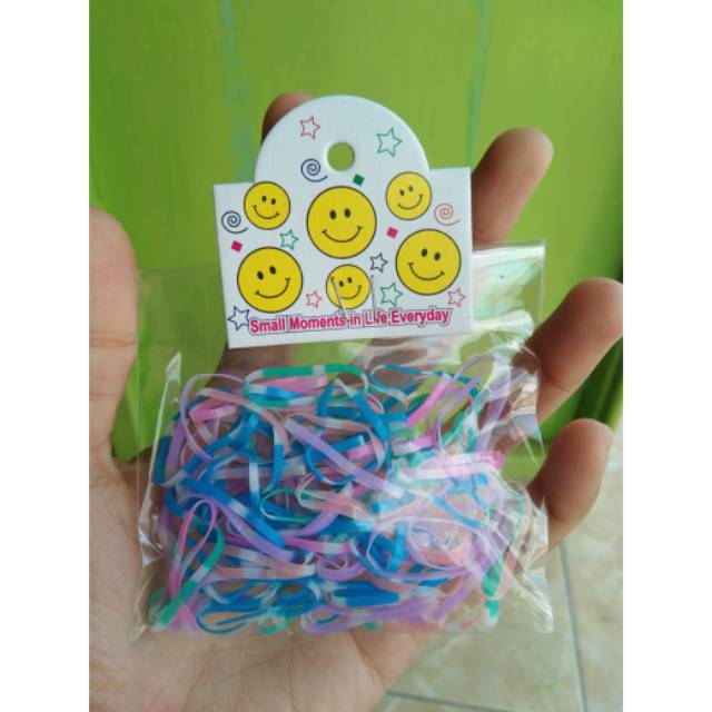 

Karet jepang kecil