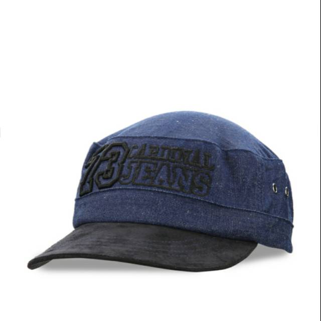 Topi cardinal original