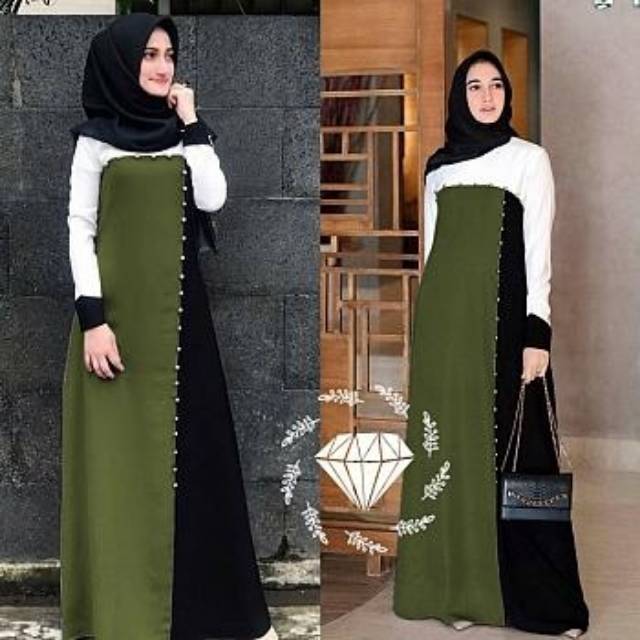 MAXY RETNO MUTIARA 4warna