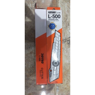 

Cutter kenko L500