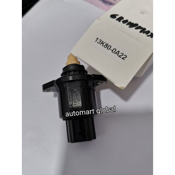 actuator isc idle speed control grandmax