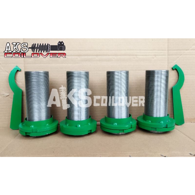 Coilover civic , Great Corolla Best seller