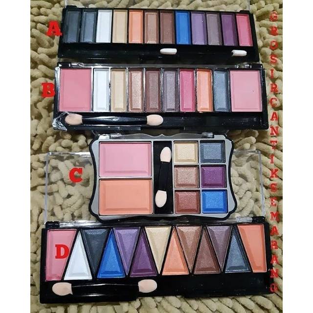 EYESHADOW IMPLORA BPOM