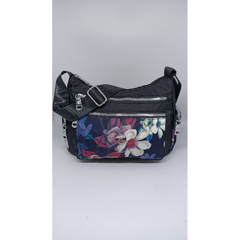 Tas Slempang Ori Ernes Angeline / EA 86929-13 + Dustbag