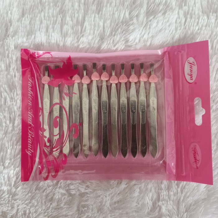 PINSET PENCABUT BULU RAMBUT JENGGOT