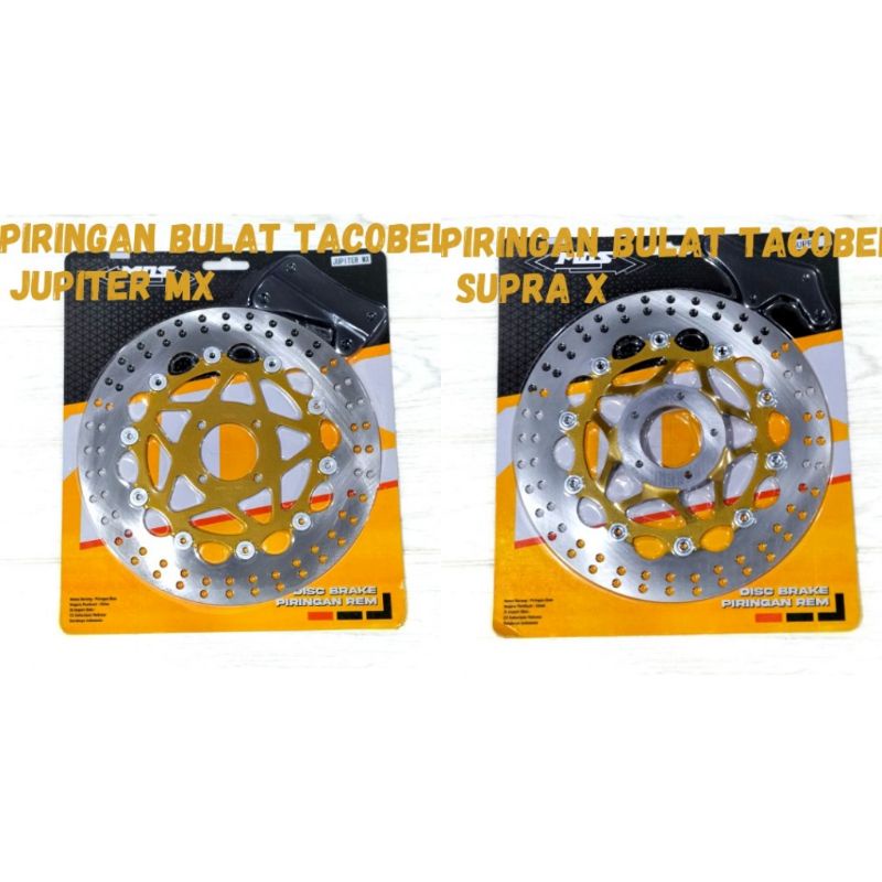 piringan Cakram Jupiter MX.supra x  model PSM