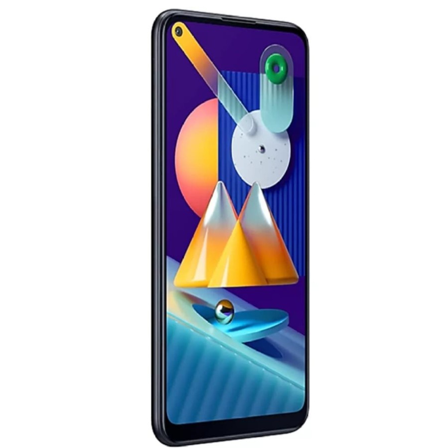 Samsung M11 3/32 GB Murah