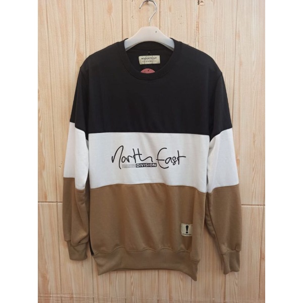 SWEATER UNISEX DISTRO TERLARIS