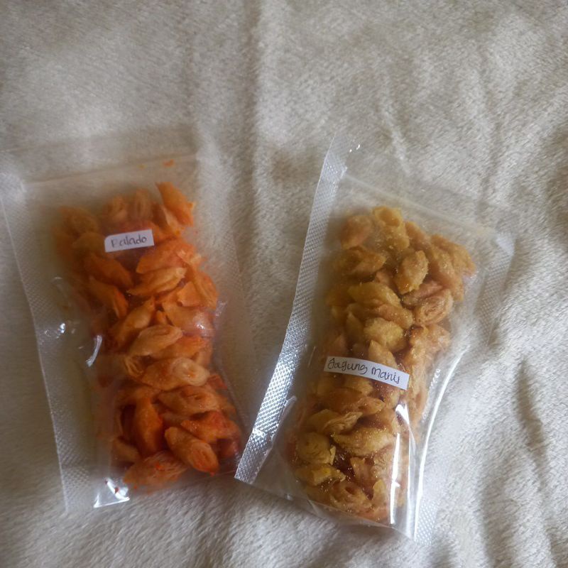 

Kripia/kulit lumpia/Lumpia garing/kriuk..