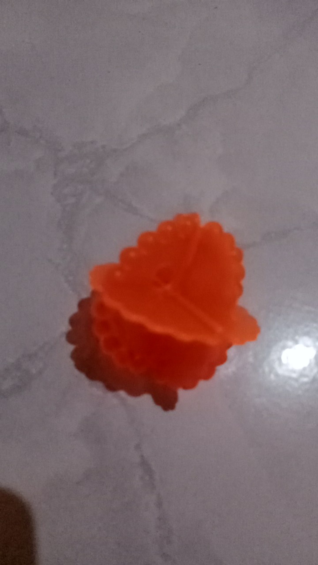 Nm202 Magic Laundry Ball , Dry Ball Anti Winding/bola Mesin Cuci