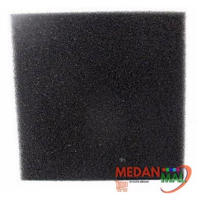 Busa Filter Biofill/Biofoam/Bio Foam 30x50cm tebal 5cm
