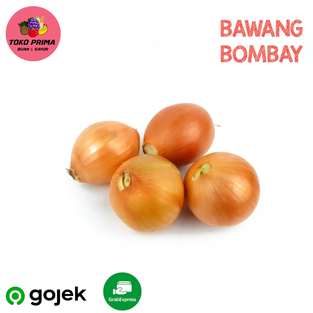 

Bawang Bombay Per Pcs