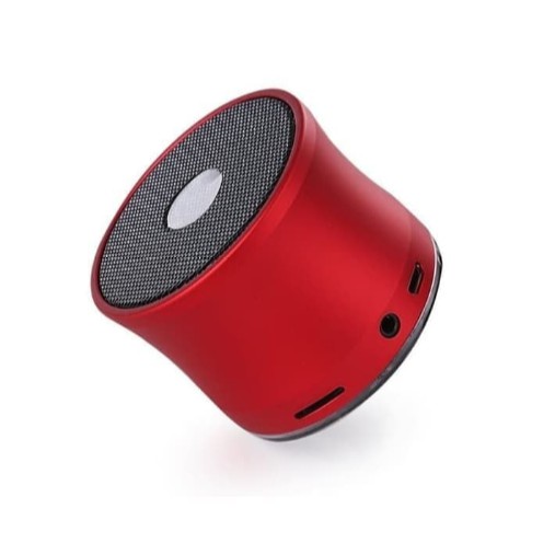 Speaker Bluetooth Ewa A109 Mini Speaker Wireless - Bass