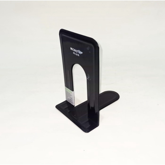 

Gaya Bos Book End/ Pembatas Buku Besi / Pembatas Buku/ Sekat Sekatan Buku Terlaris