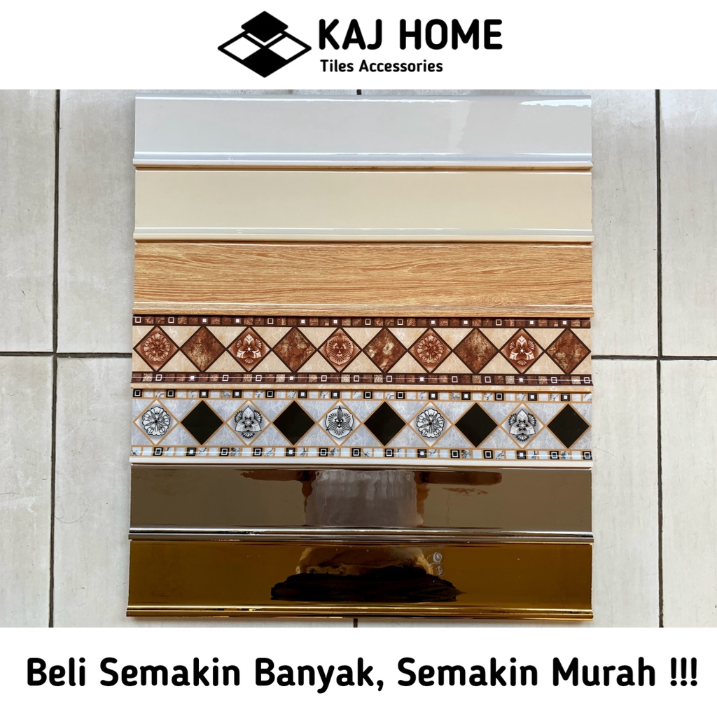 Lis House Plint Granit 10x60 cm Sin-Gres Import