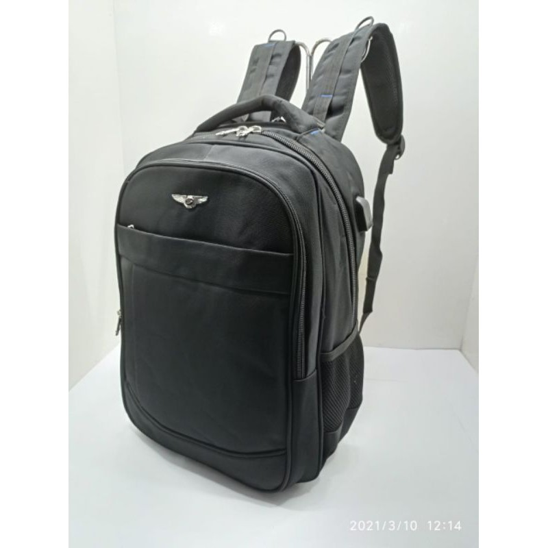 Ransel LAPTOP 17Fortune F-2 400554