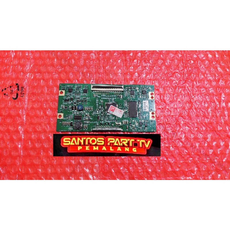 TCON POLYTRON PLM 32B21