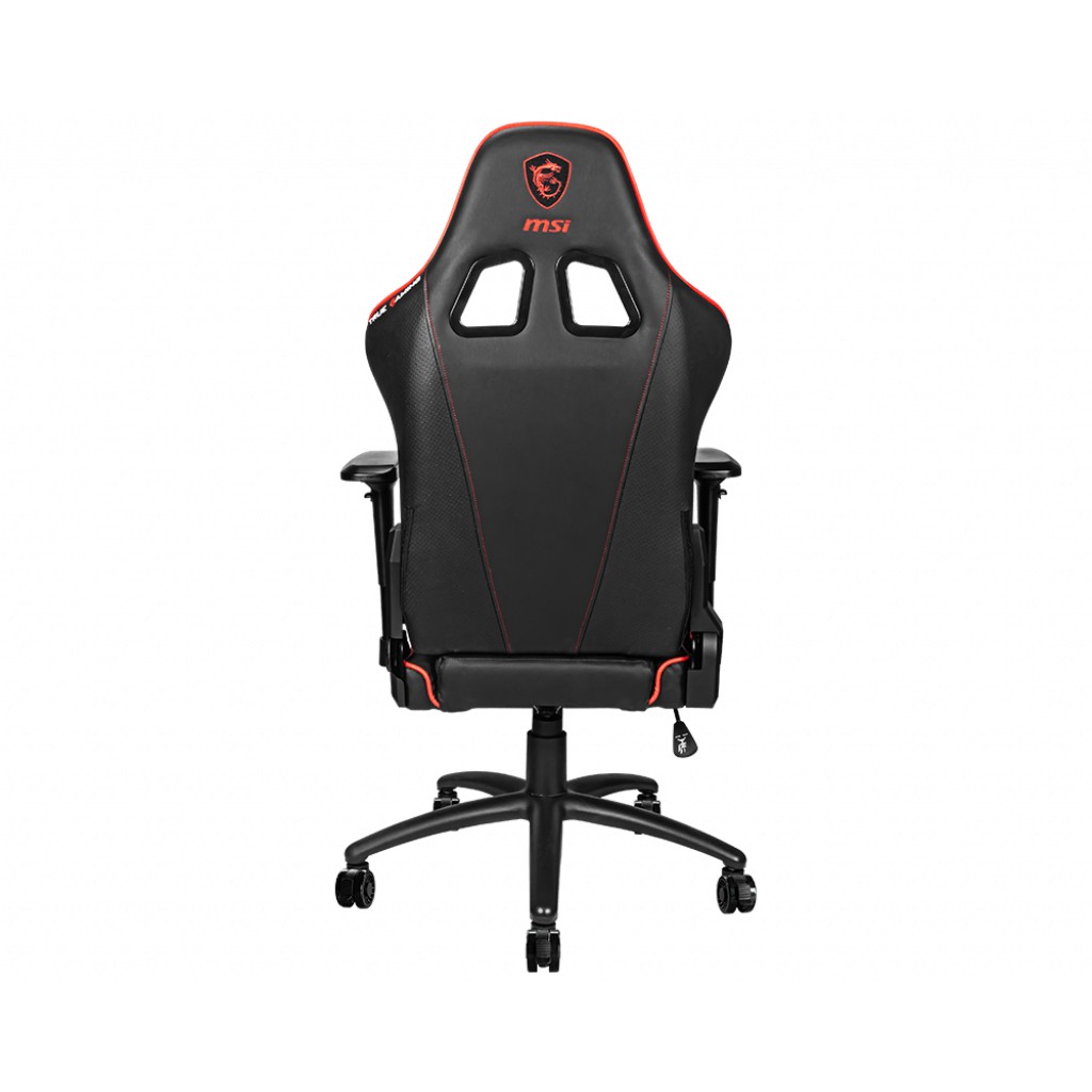 GAMING CHAIR MSI MAG CH120 X - KURSI GAMING / CH120X