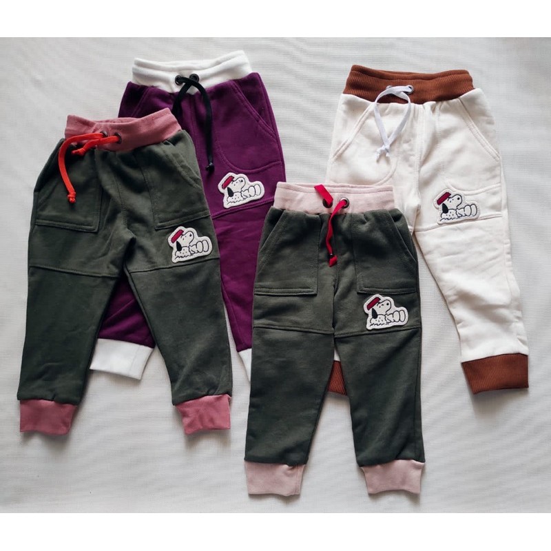 Cat&Jack Jogger