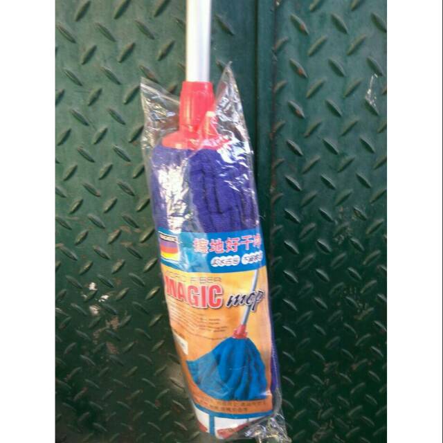 PEL NAGATA MICROFIBER / PEL HANDUK NAGATA