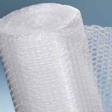 Ekstra Bubble Wrap Atau Dus Potongan / Safety