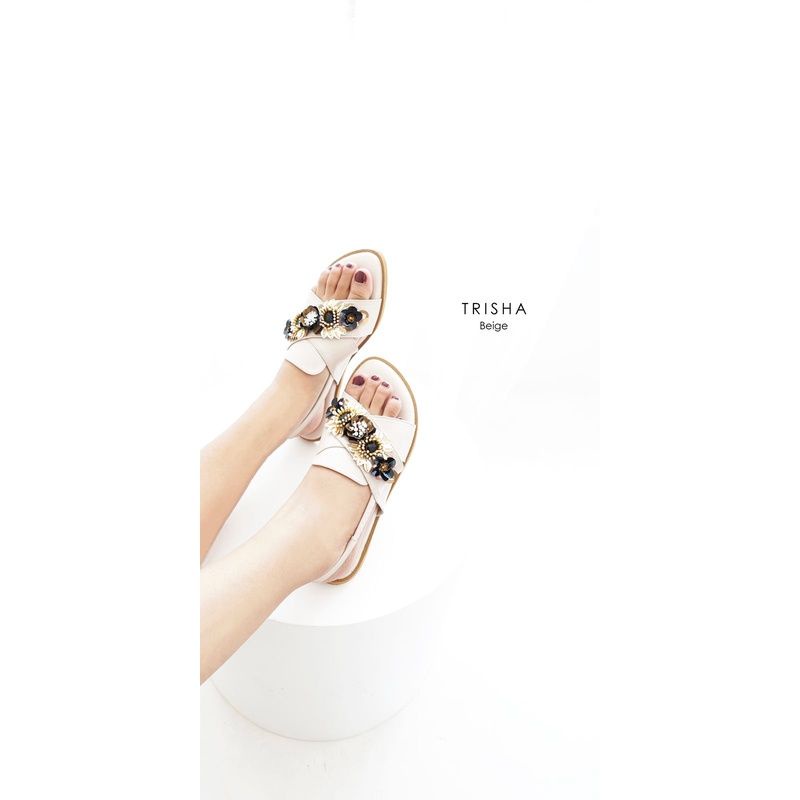 Damelia Trisha Sandal Wanita