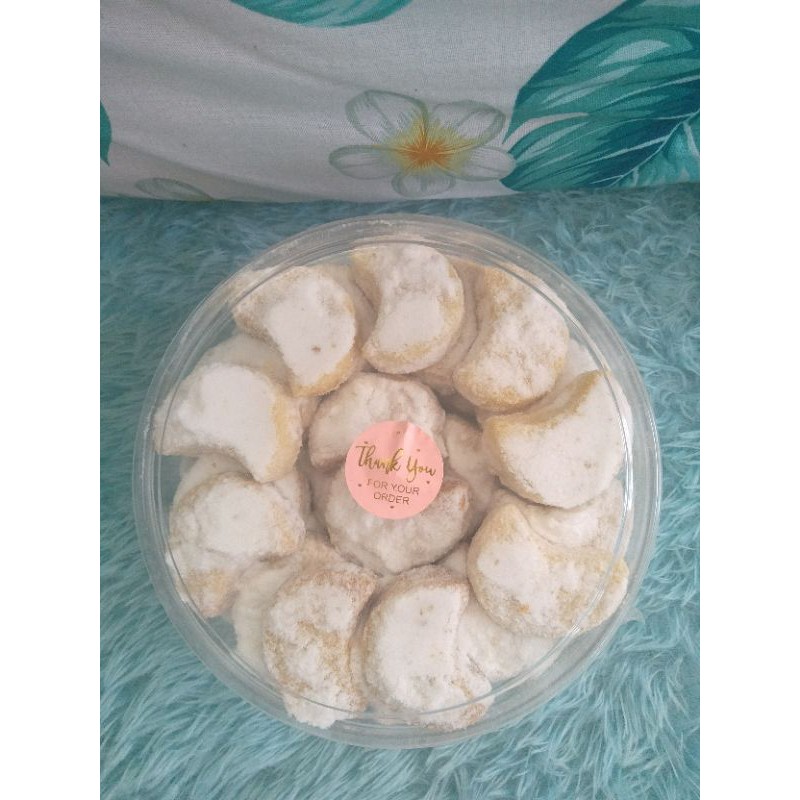 

cookies salju