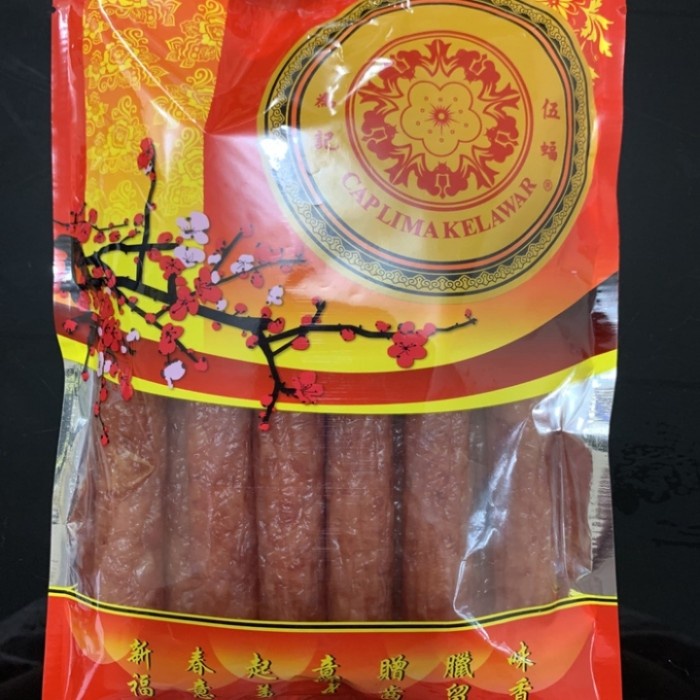 

Ds501D0 Lapciong Malaysia Merk Kelawar 500 Gram - Tanpa Bubble Gr0B1
