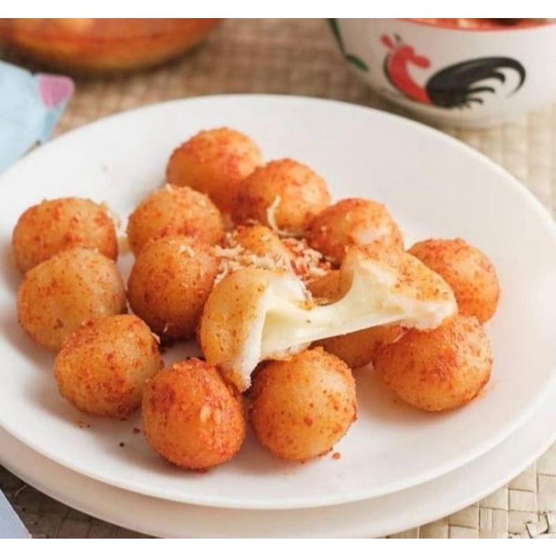 

CIMOL MOZZARELLA