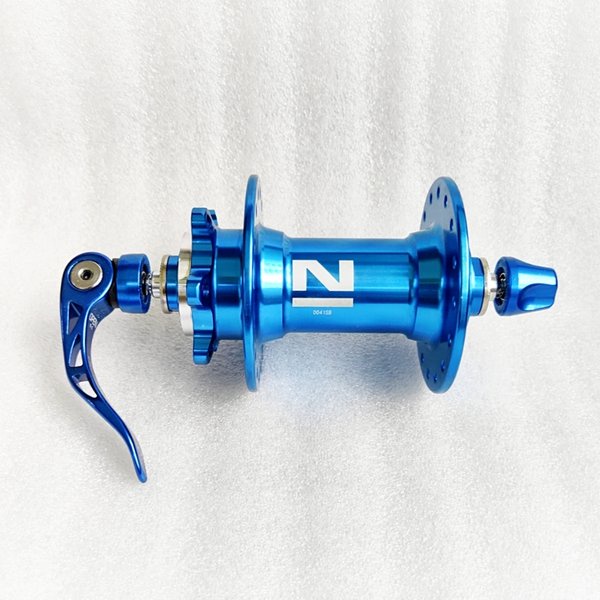 Hub Depan Novatec Bearing
