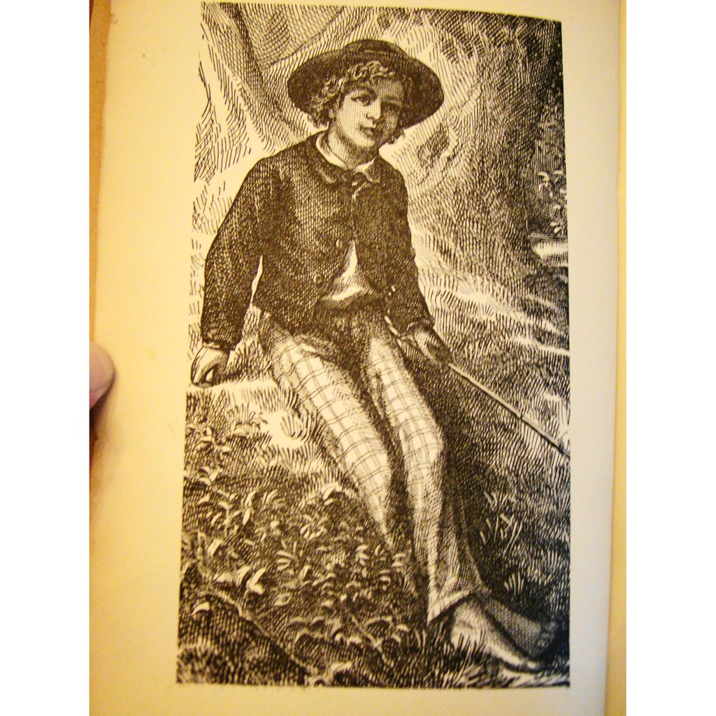 Abridged Classic Series: Tom Sawyer by Saviour Pirotta