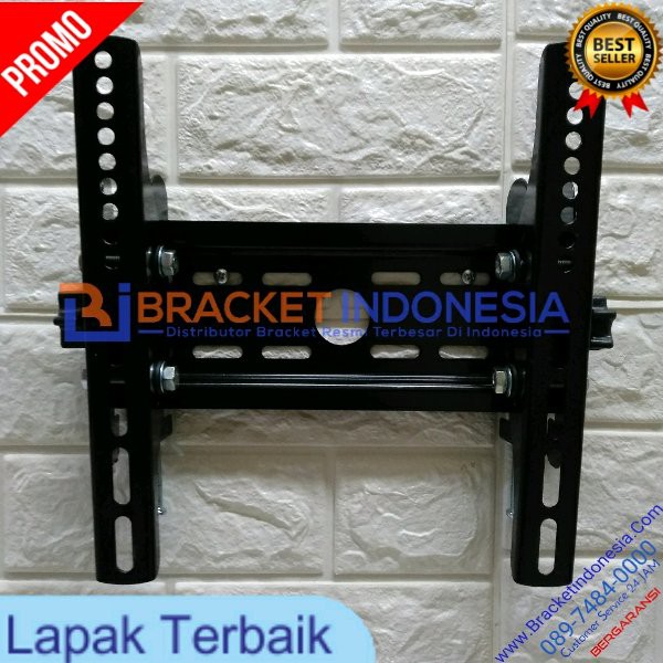 Bracket LCD LED TV 39 40 43 Inch Best Quality