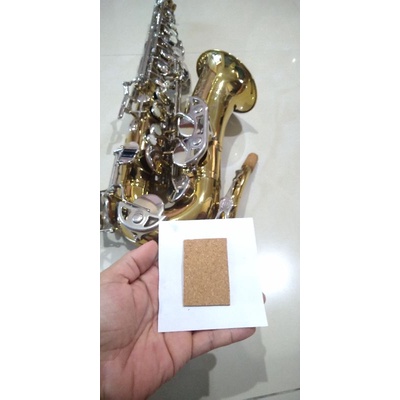 Cork Gabus Saxophone All Brand Selmer Bundy,Yamaha,dll