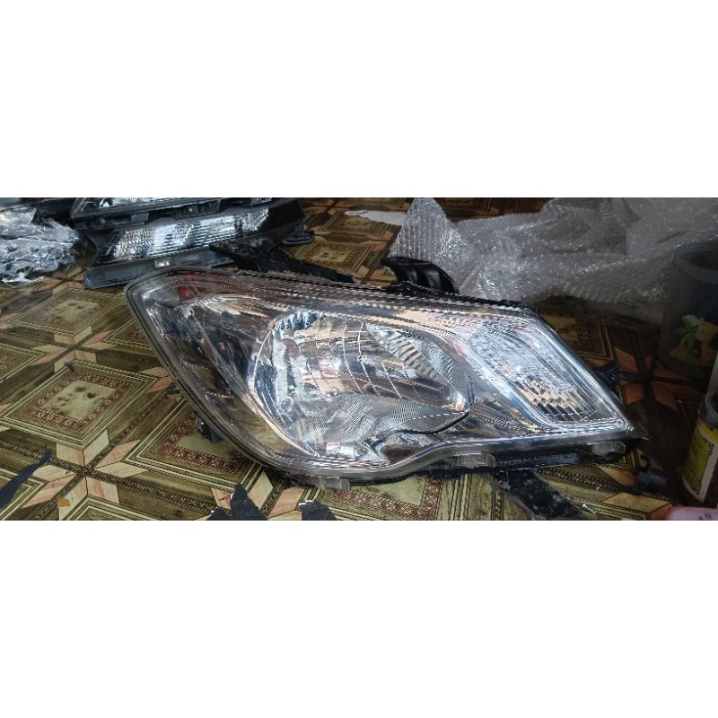 HEADLAMP WULING CONFERO s PERTAMA 2018-2021