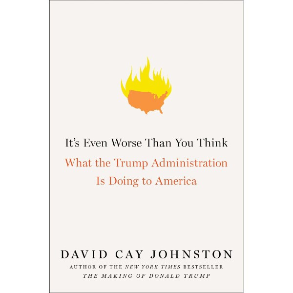 It's Even Worse Than You Think - 9781501174162