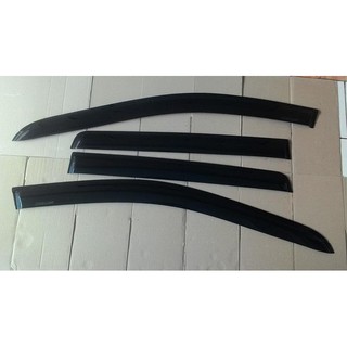  Talang  Air  Talang  Air  Slim Calya  Side Visor Black Anti 