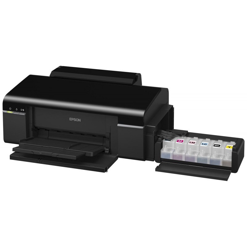 Epson L1800 photo ink tank A3+ (6color) / printer epson / 1800