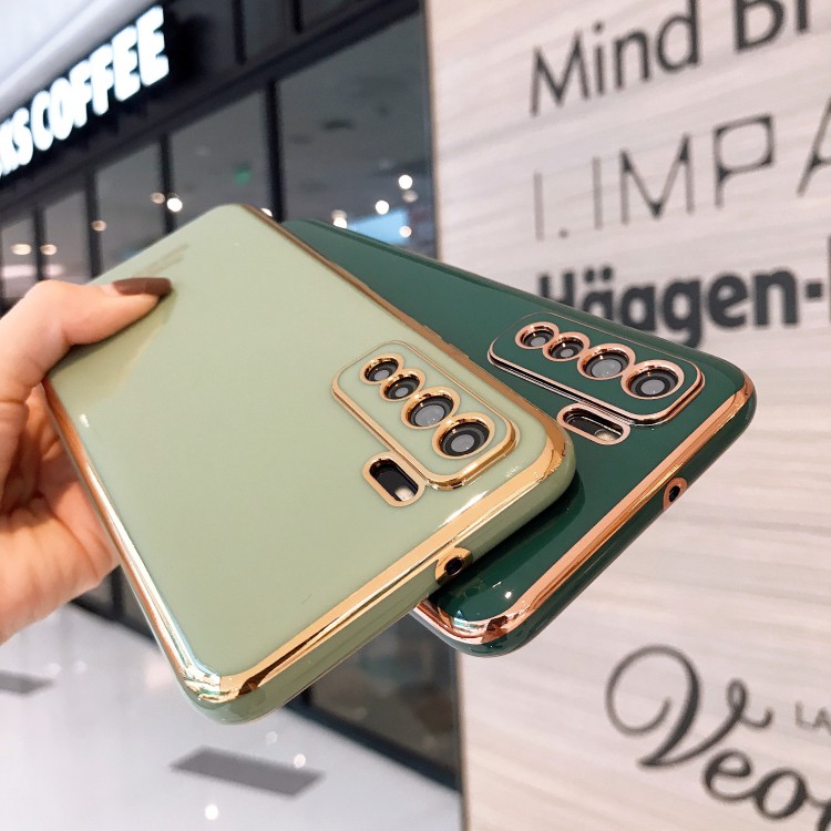 Case Vivo Y51 Y20S g V20 SE Y20 V19 V15 Y12S Y95 Y93 Y91 V11i S1 V15 PRO Y50 Y30 Y30i S1PRO Soft silikon Case VIVO Y1S Y20 DK-7