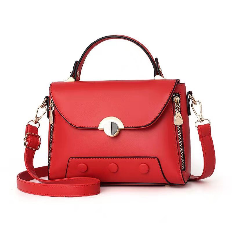 BJ42694 - BLACK/BROWN/GREEN/RED - TAS IMPORT JAKARTA TAS SLEMPANG WOMAN TAS WANITA FASHION IMPORT MODIS ELEGAN TERMURAH TERLARIS TERBARU BAGSTORE JAKARTA TAS BATAM GT1499 BQ2694 LT1771 B990215