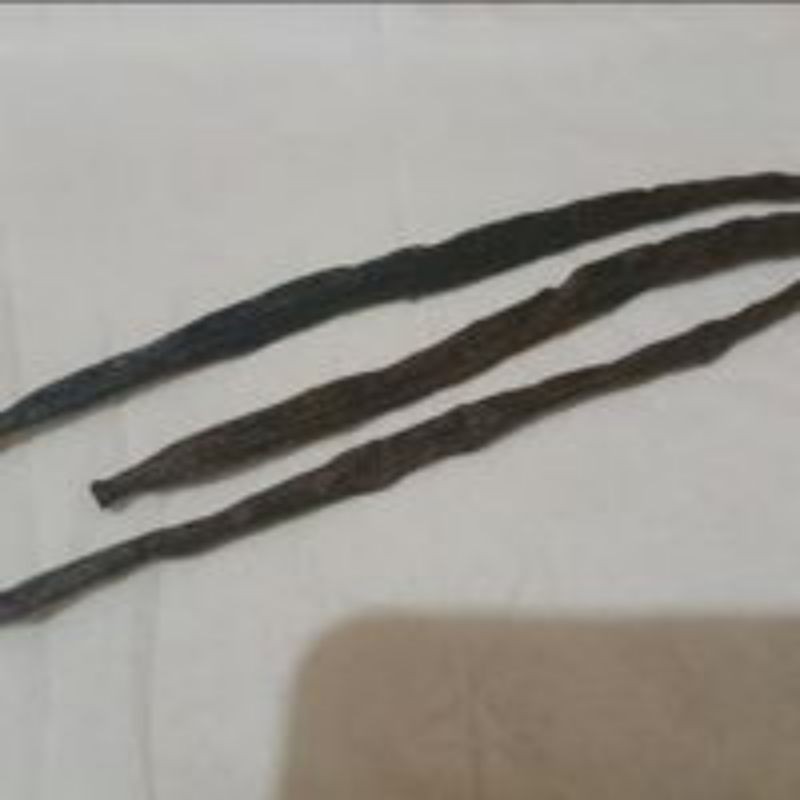 

VANILLA BEAN 3 PCS